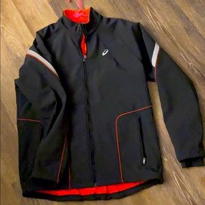 ASICS Running Jacket